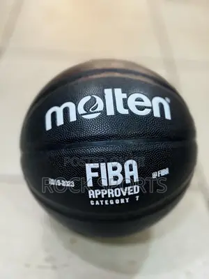 Molten Basketball