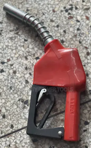 Diesel Fuel Nozzle for Fuel Dispenser