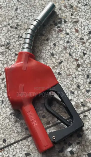 Diesel Fuel Nozzle for Fuel Dispenser