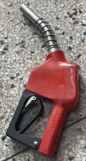 Diesel Fuel Nozzle for Fuel Dispenser