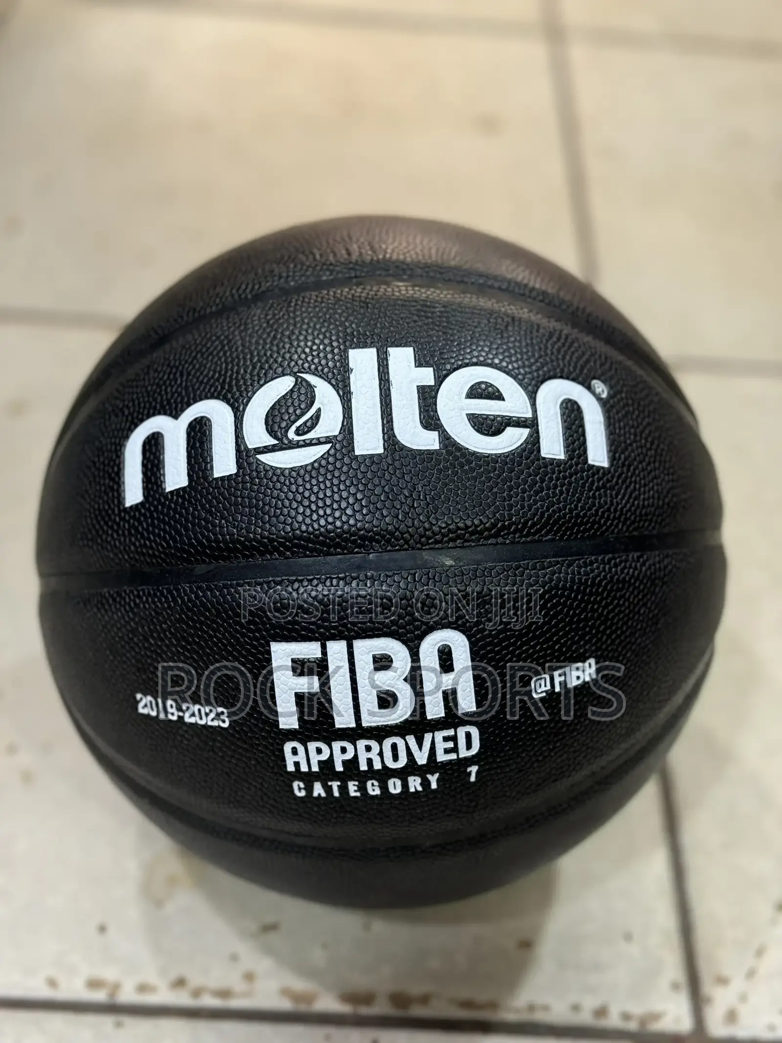 Molten Basketball