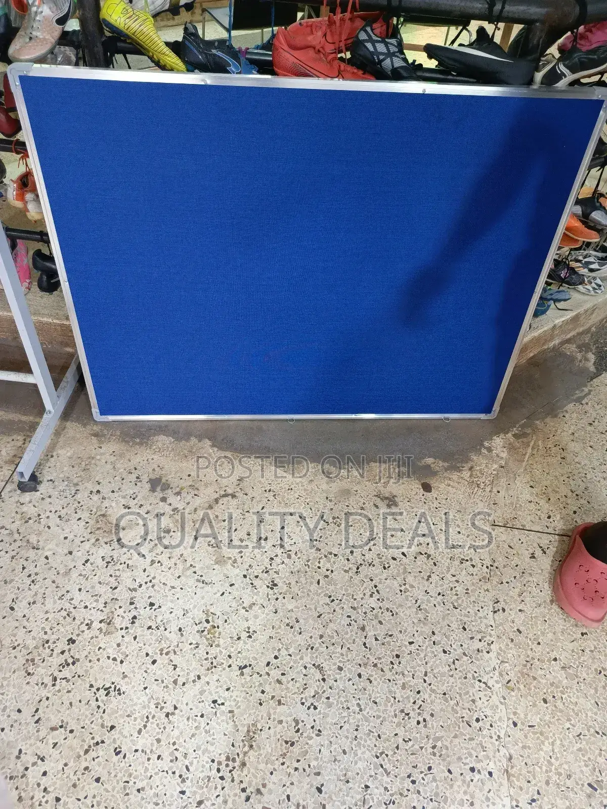 90x120cm Hanging Notice Board