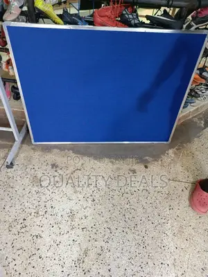 90x120cm Hanging Notice Board