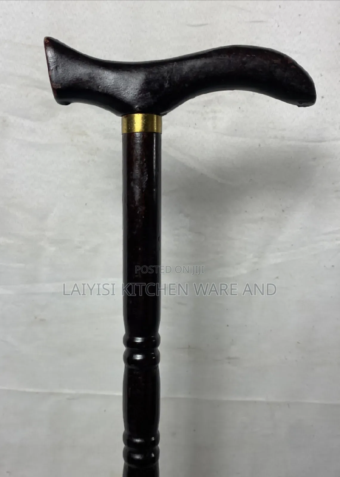 Walking or Swagger Moving Stick for Functions Kuhinjila Etc