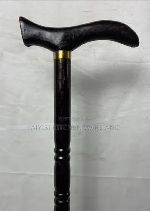 Walking or Swagger Moving Stick for Functions Kuhinjila Etc