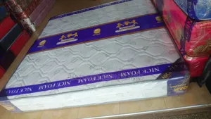 5x6 Smart Premium Mattress