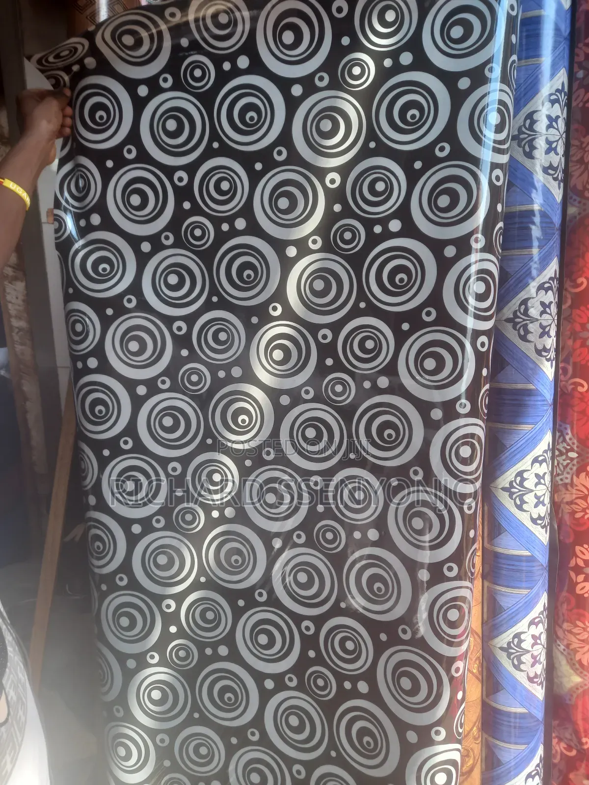 Plastic Carpets Per Meter