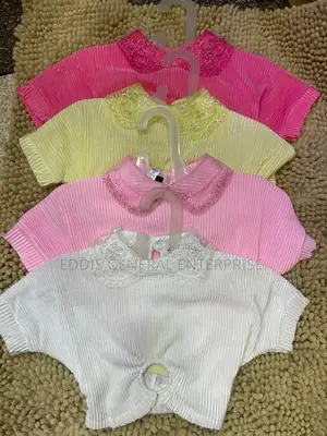 Girl Top Blouses