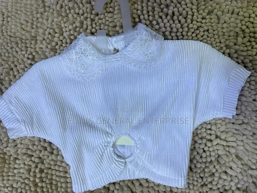 Girl Top Blouses