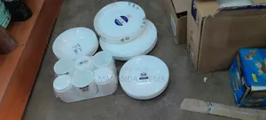 Luminac Dinner Set