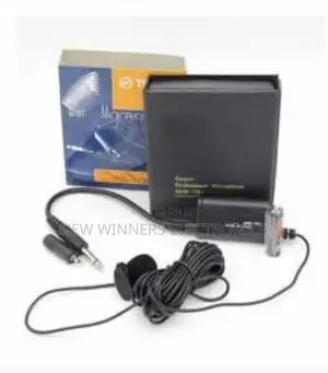 Colar Microphone
