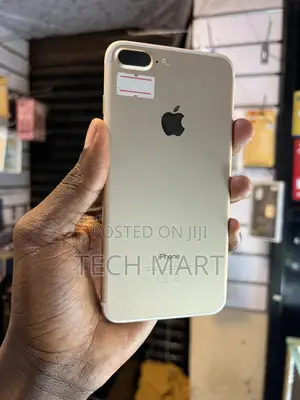 Apple iPhone 7 Plus 32 GB Gold