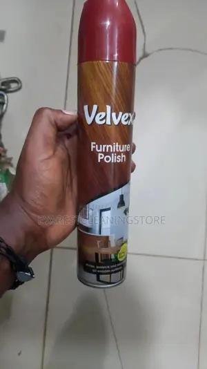Velvex Furniture Polish