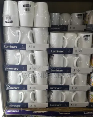 Lluminac Cups