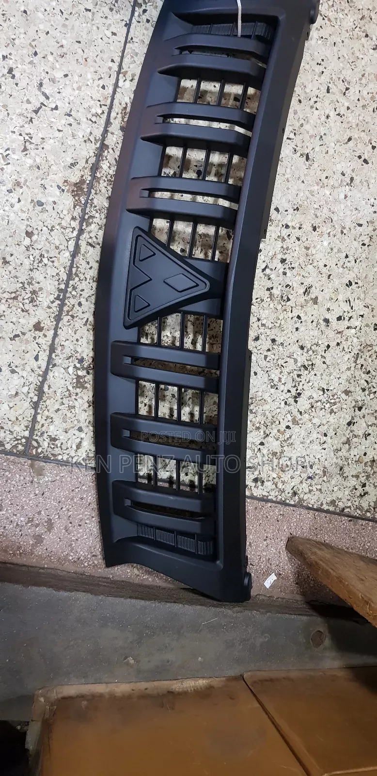 Grill for Mitsubishi L200 2014 ( New Triton)