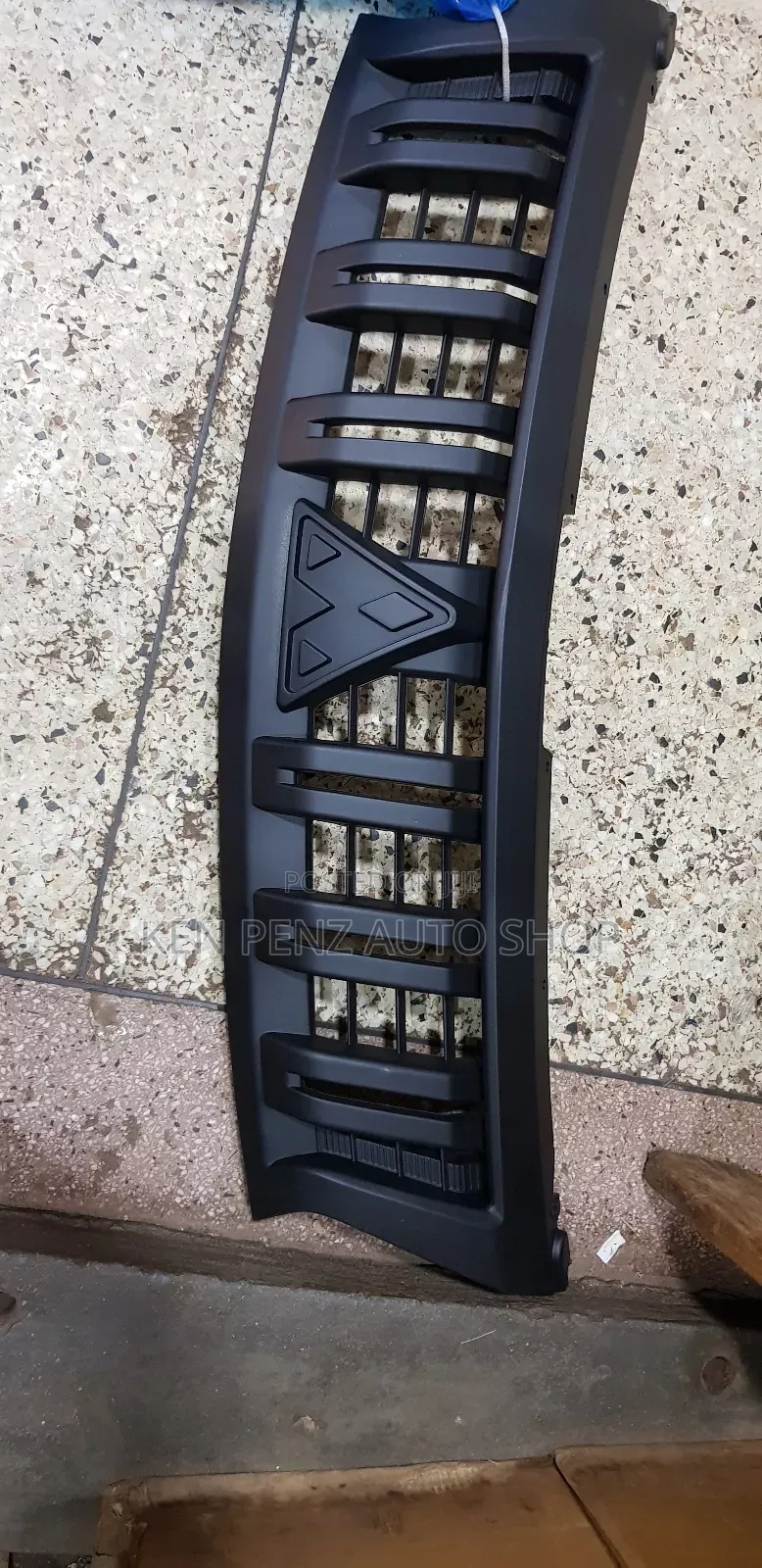 Grill for Mitsubishi L200 2014 ( New Triton)
