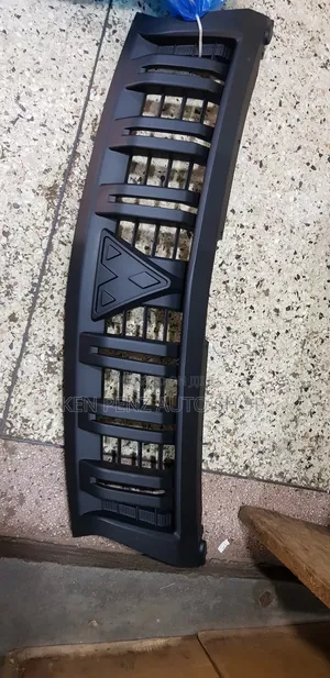 Grill for Mitsubishi L200 2014 ( New Triton)
