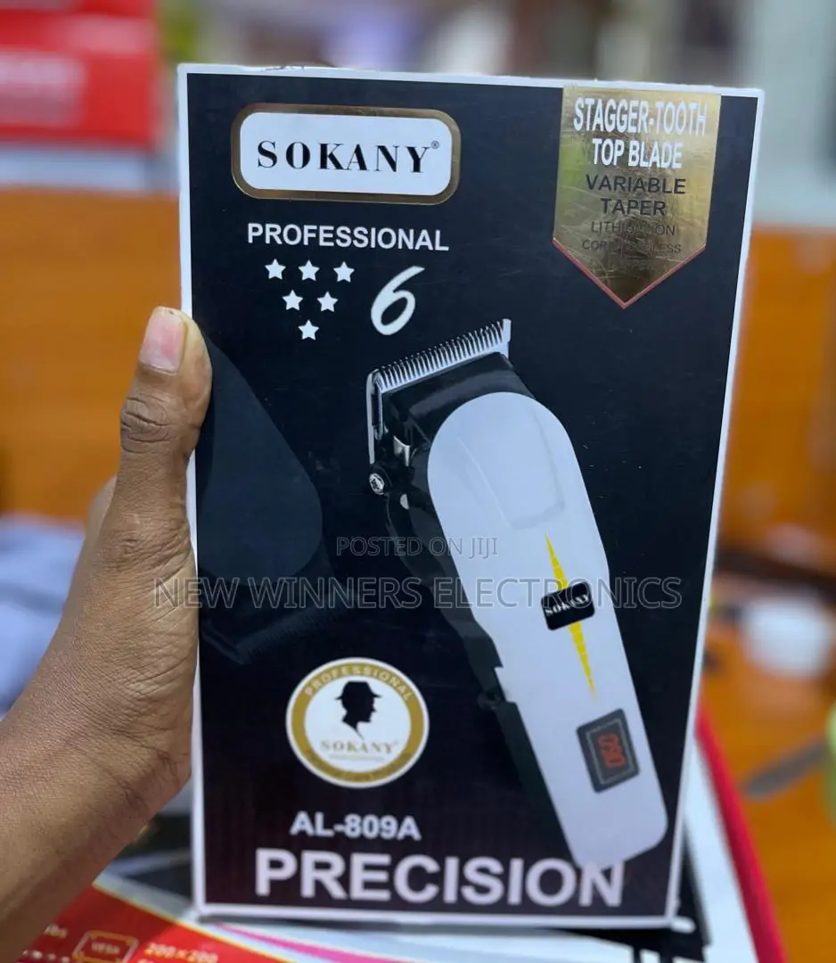 Hair Trimmer