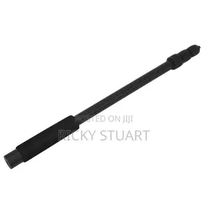 Boom Pole for Shotgun Mic, 3-Section Extendable