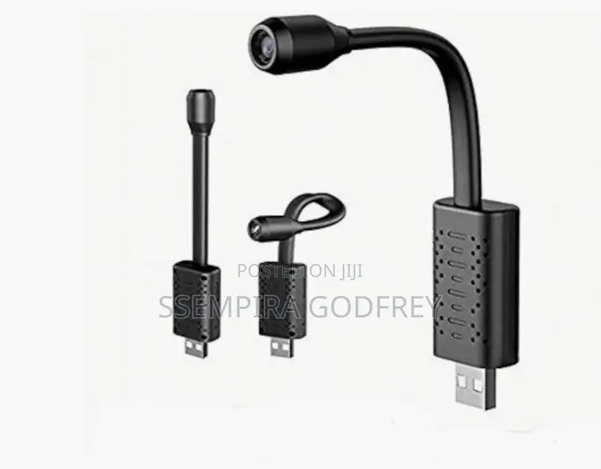 Spy Camera 1080hd Hidden