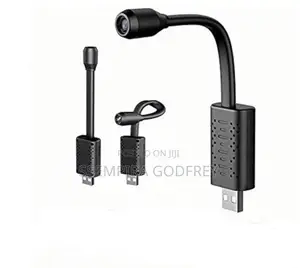 Spy Camera 1080hd Hidden