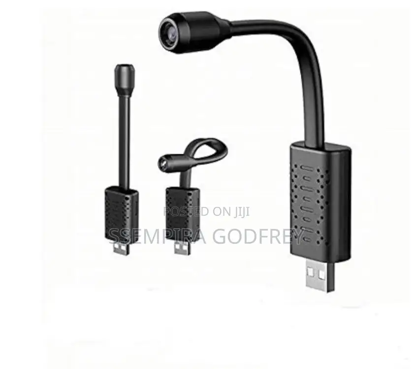 Spy Camera 1080hd Hidden