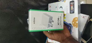Infinix Smart Charger 10W - Micro Usb