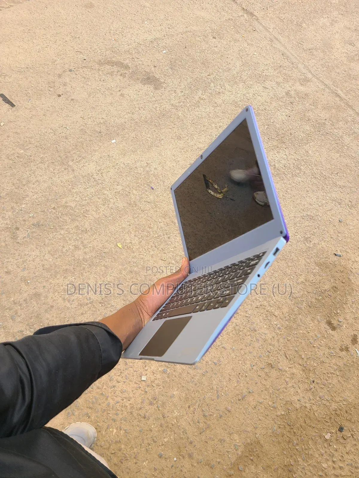 Laptop Acer Aspire 1 A114-32 4GB Intel Celeron SSD 72GB