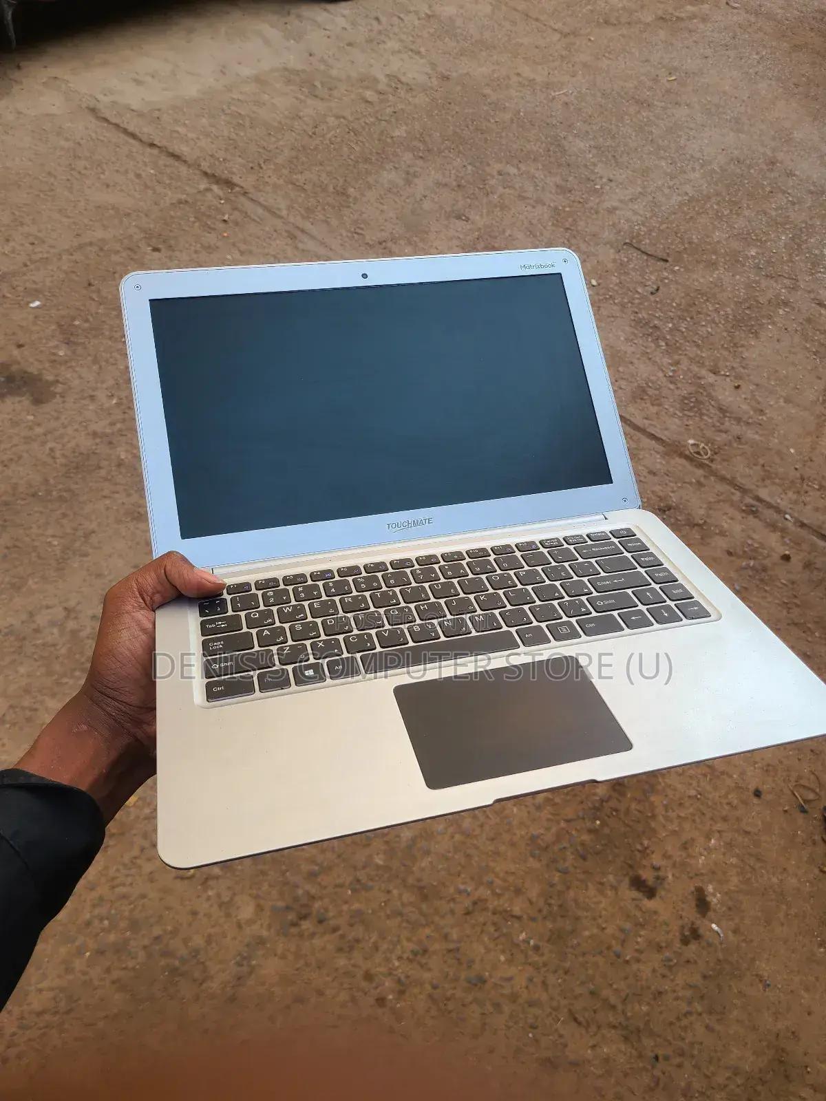 Laptop HP 15 4GB Intel Celeron SSD 128GB