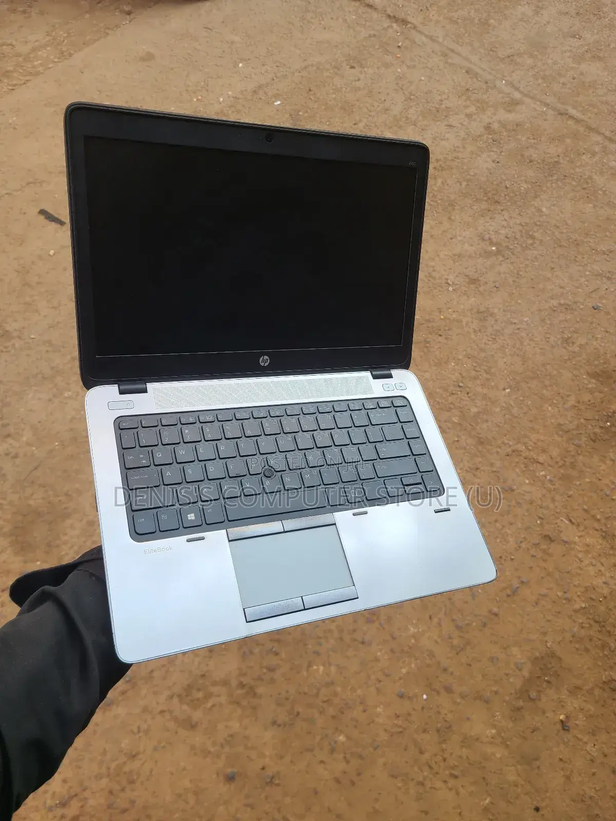 Laptop HP EliteBook 840 G3 8GB Intel Core I5 SSHD (Hybrid) 512GB