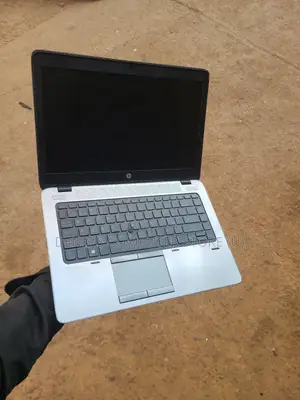 Laptop HP EliteBook 840 G3 8GB Intel Core I5 SSHD (Hybrid) 512GB