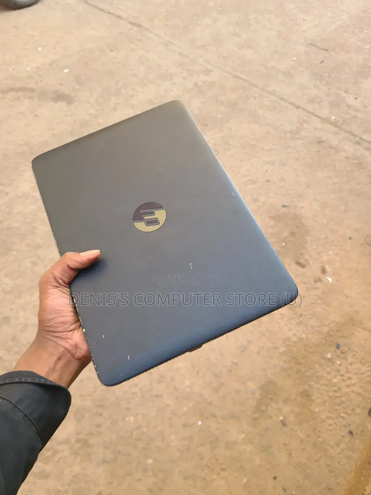 Laptop HP EliteBook 840 G3 8GB Intel Core I5 SSHD (Hybrid) 512GB