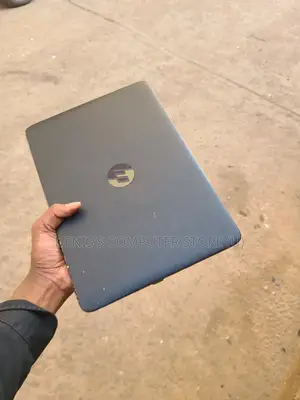 Laptop HP EliteBook 840 G3 8GB Intel Core I5 SSHD (Hybrid) 512GB