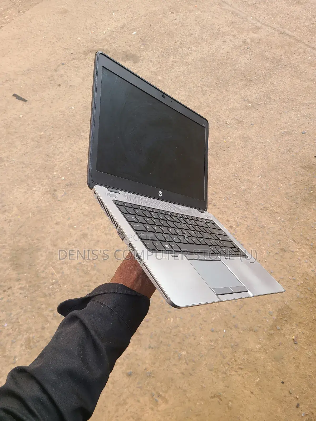 Laptop HP EliteBook 840 G3 8GB Intel Core I5 SSHD (Hybrid) 512GB