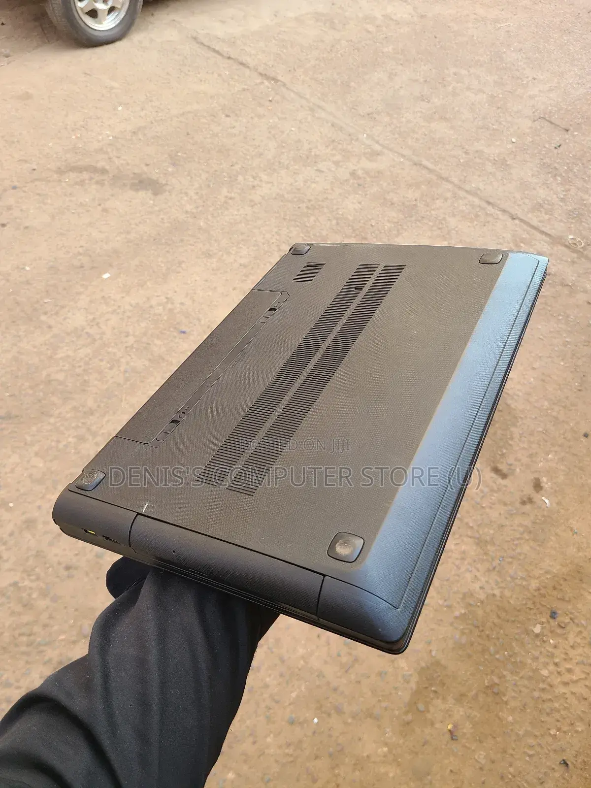 Laptop Lenovo G780 4GB Intel Core I3 HDD 256GB