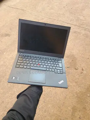 Laptop Lenovo ThinkPad X240 4GB Intel Core I5 SSD 256GB