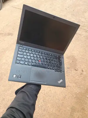 Laptop Lenovo ThinkPad X240 4GB Intel Core I5 SSD 256GB