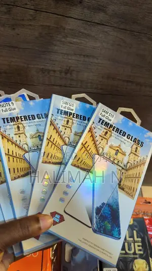 All Phone Screen Protectors