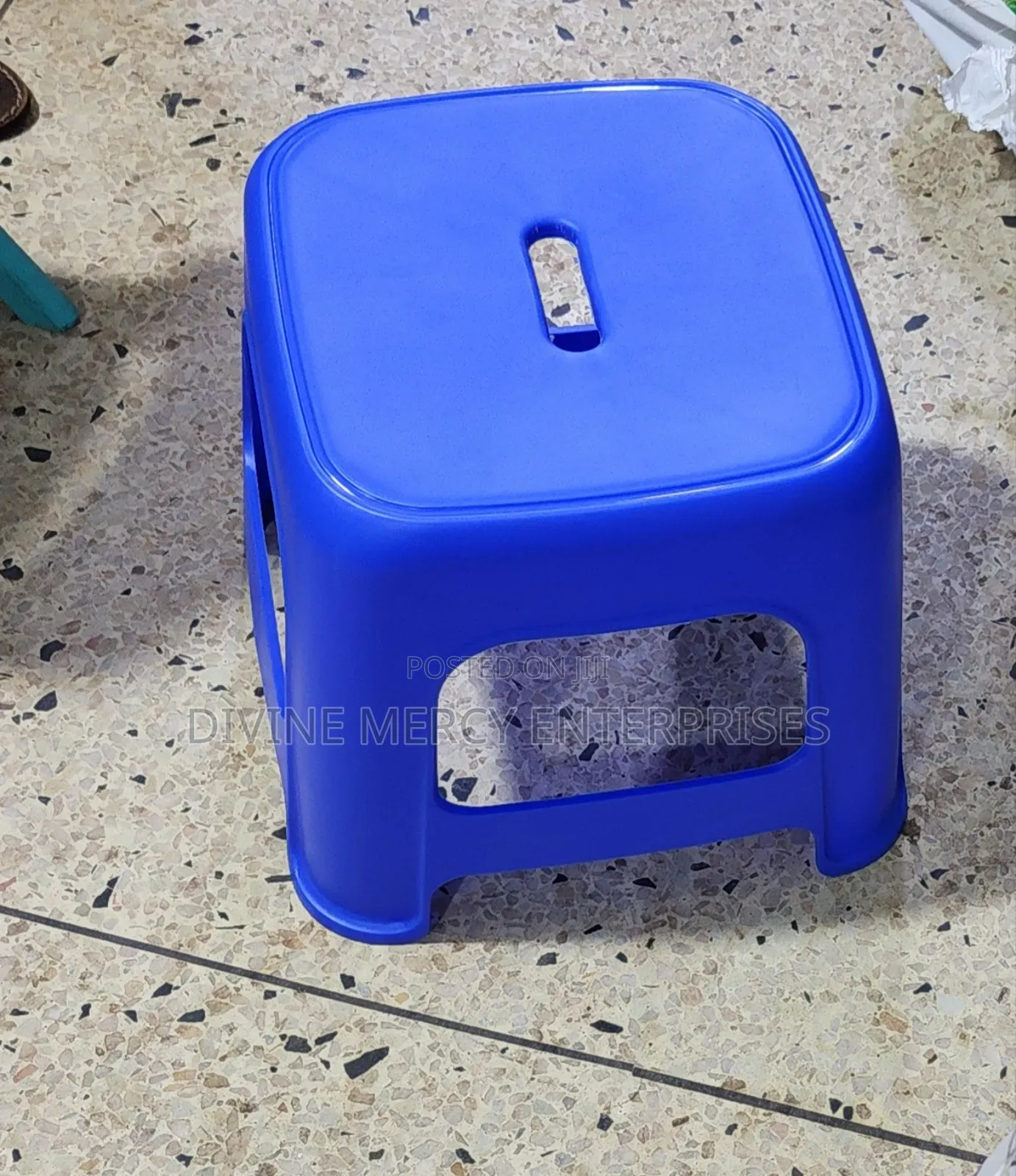 Baby Stool