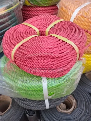Nylon Rope