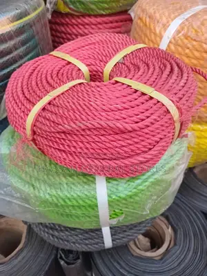 Nylon Rope
