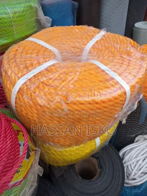 Nylon Rope