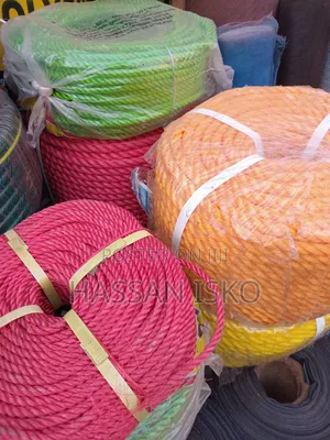 Nylon Rope