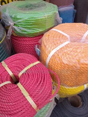 Nylon Rope