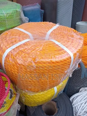 Nylon Rope