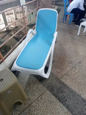Beach Chair Mesh
