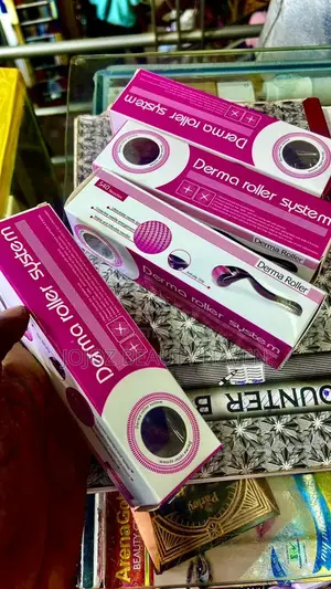 Derma Roller