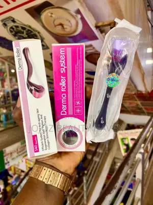 Derma Roller