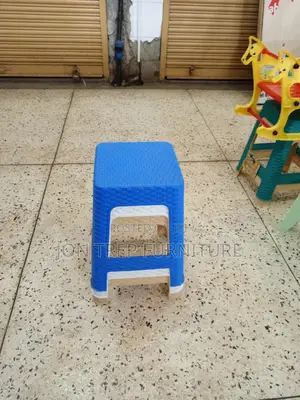 Stool Plastic Chair