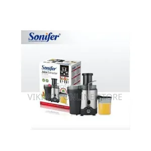 Sonifer Juice Extractor SF-5519